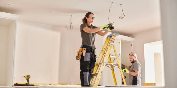Best Electrical Rewiring Services  in Greenvle, IL