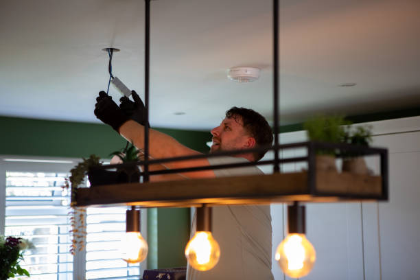 Best Electrical Contractors for Businesses  in Greenvle, IL