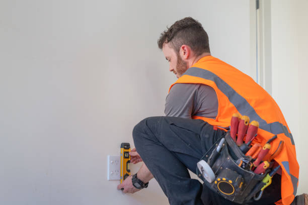 Best Commercial Electrician Services  in Greenvle, IL