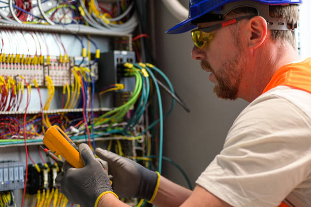 Best Emergency Electrician Near Me  in Greenvle, IL